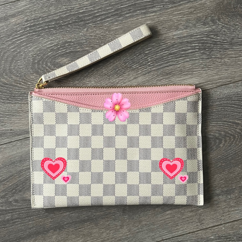 wristlet💕duuuupe